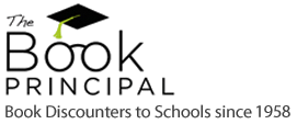 The Book Principal, book discounters to schools since 1958